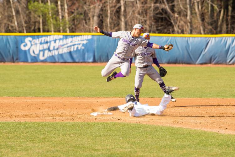 SNHU Baseball is Sliding into 2021 Season | Penmen Press