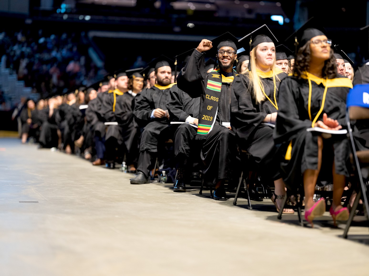 When Fall 2024 Uis Graduation Ceremony Adelle Kalina