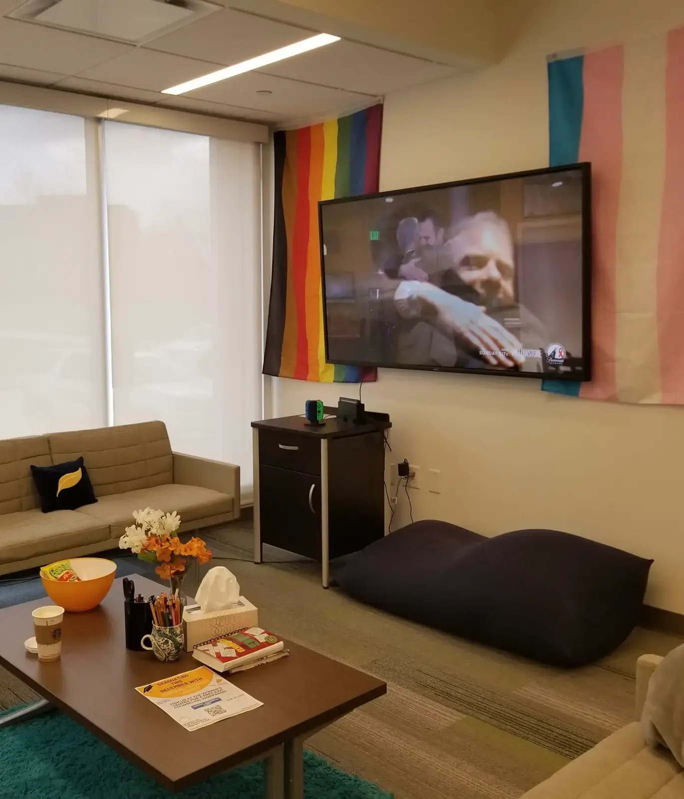 Office Spotlight: Deborah L. Coffin Women’s Center