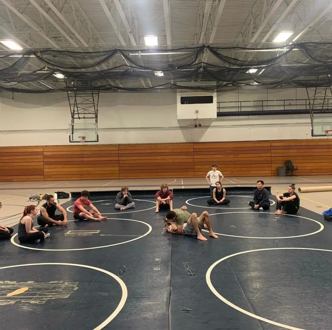 Jiu Jitsu Club Introduced