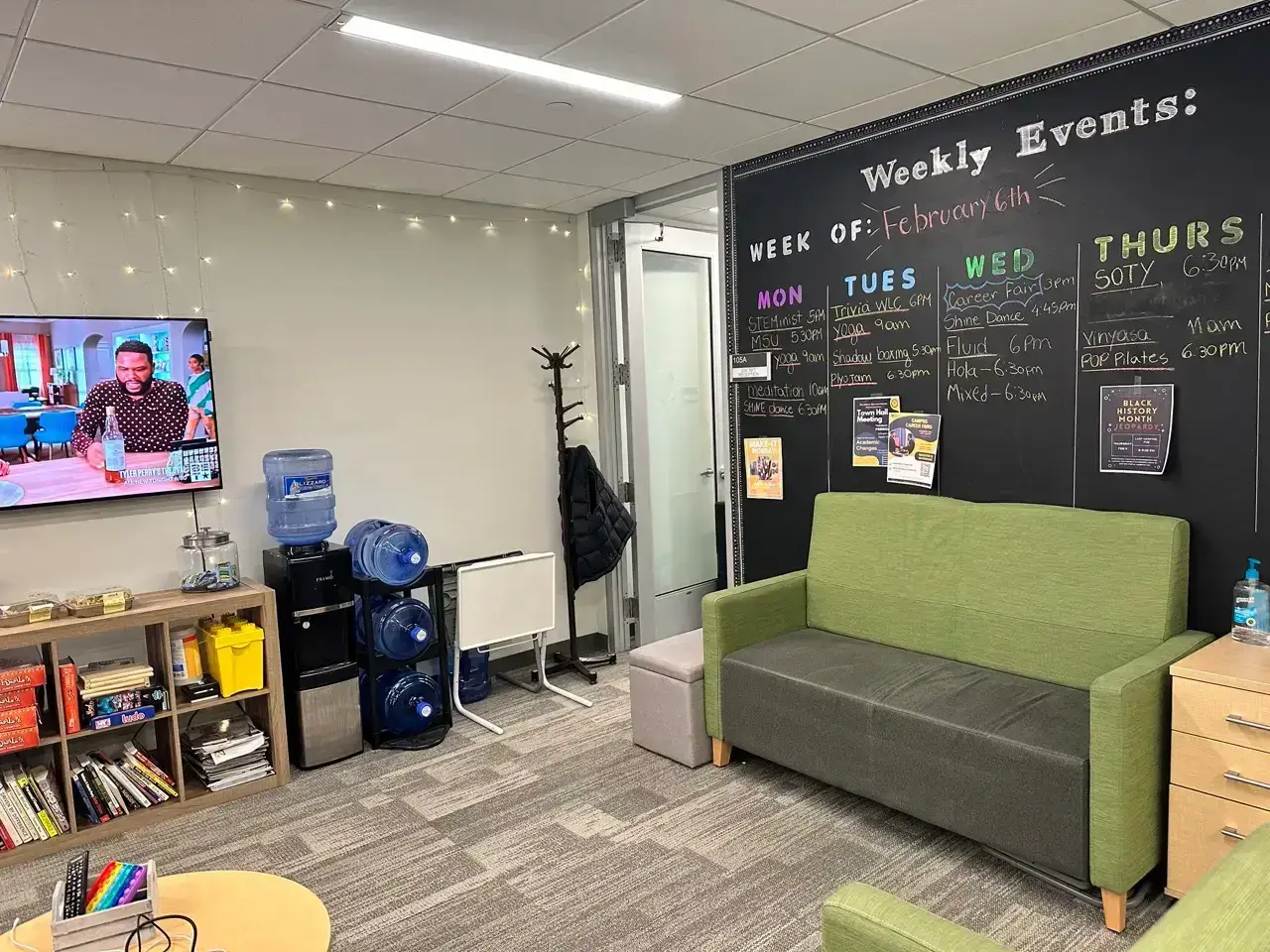 Office Spotlight: Office of Diversity Programs