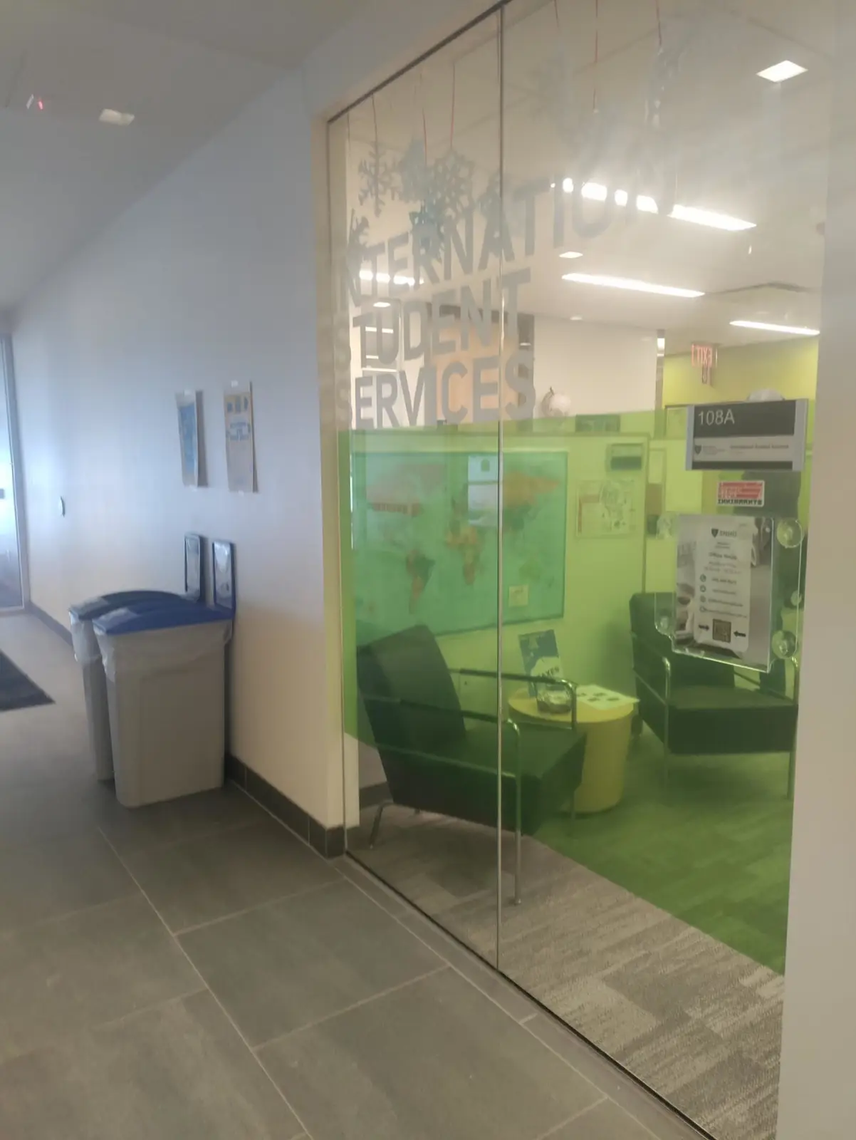 Office Spotlight: International Student Services (ISS)