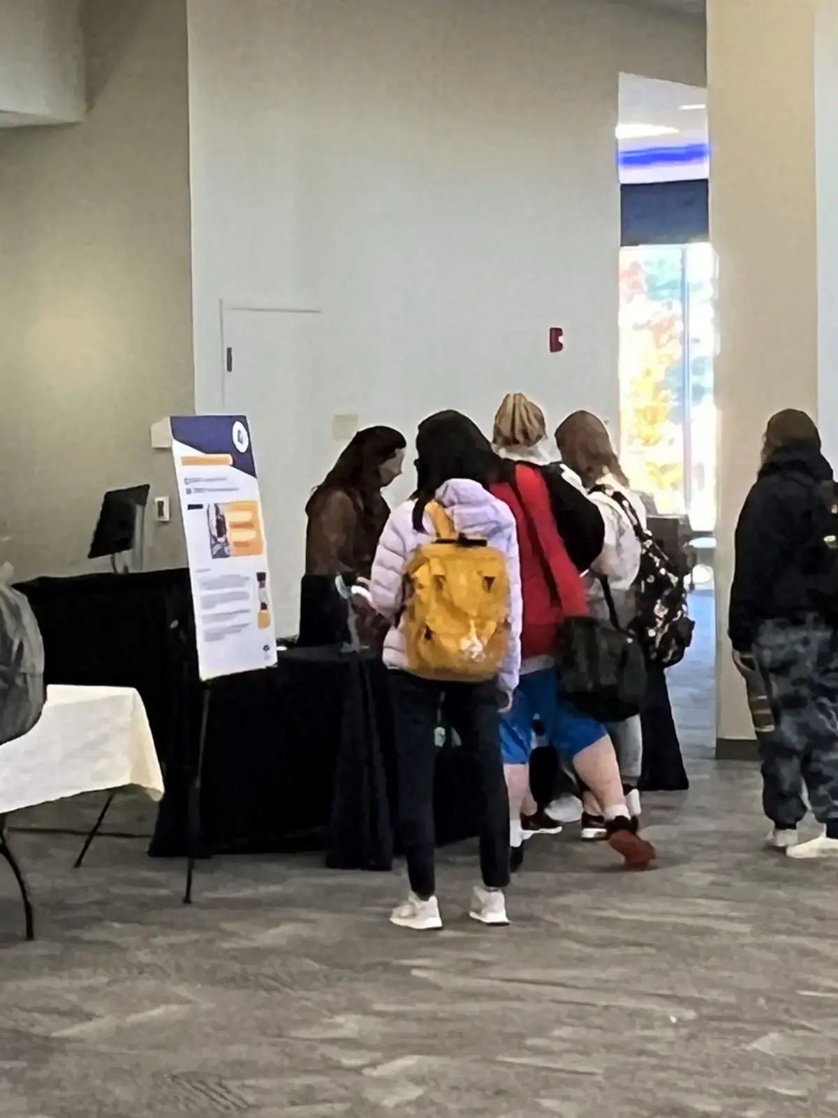 Spring Experiential Learning Fair Coming on March 20