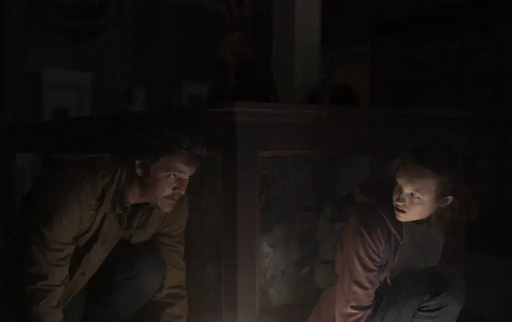 The Last of Us: From One Screen to Another