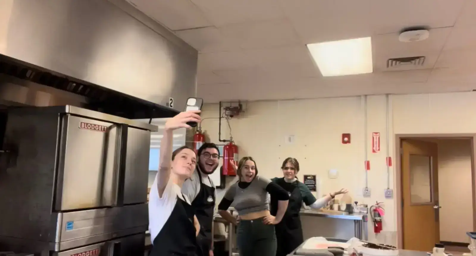 SNHU School of Business Announces Closure of the Beloved Brewed Awakening