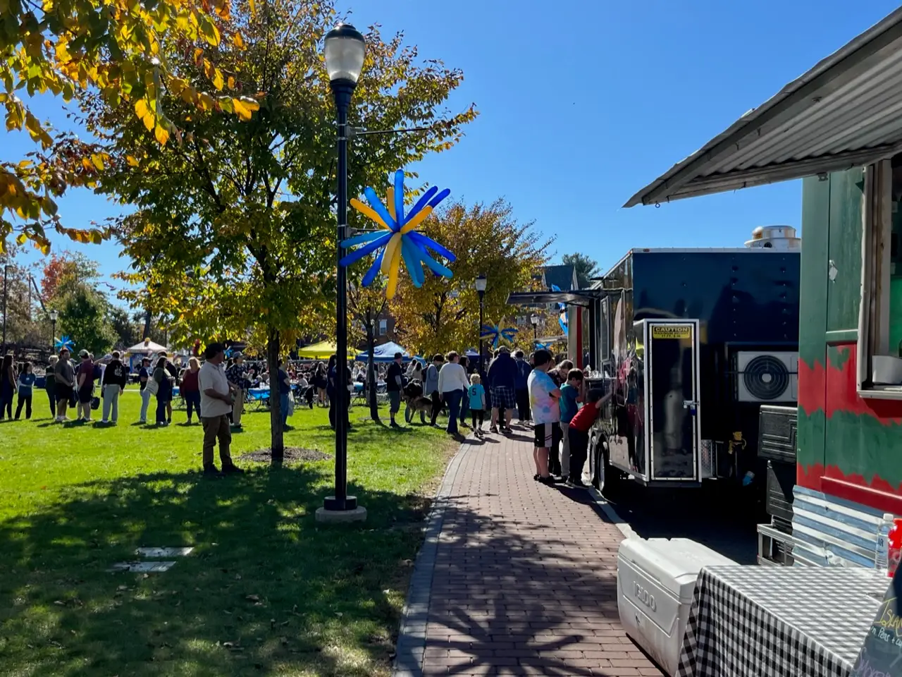 Office Spotlight: Institutional Advancement