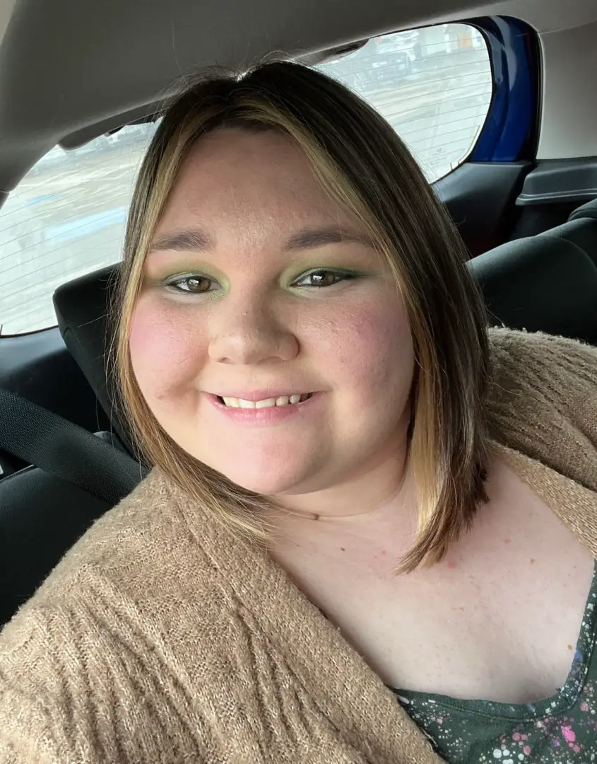 Megan Charest: Senior Letter