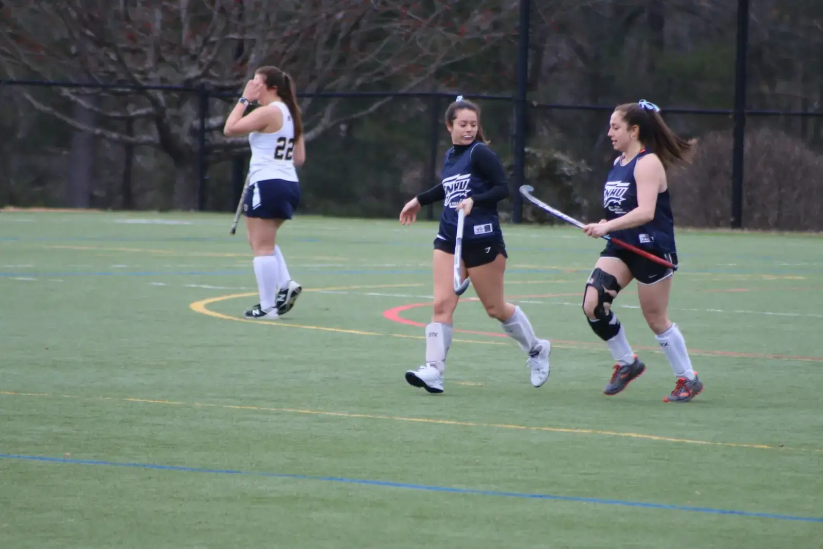 Club Spotlight: Club Field Hockey