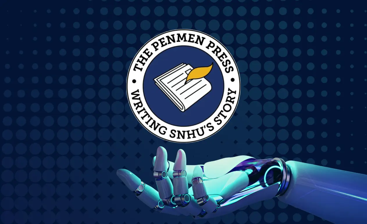 The Penmen Press Embraces Artificial Intelligence: Pioneering the Future of Journalism