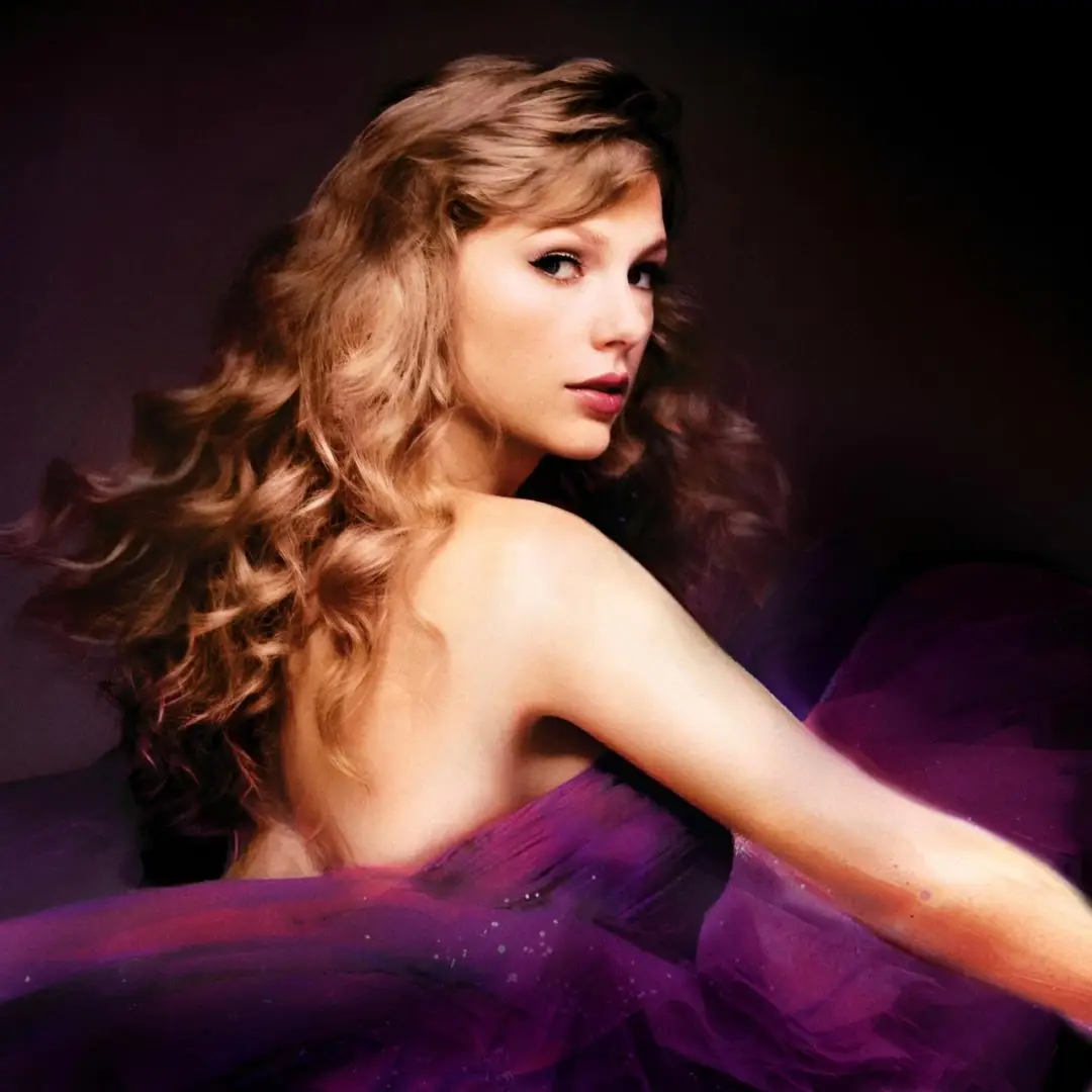 Taylor Swift Releases an “Enchanted” Experience with Her Latest Taylor’s Version