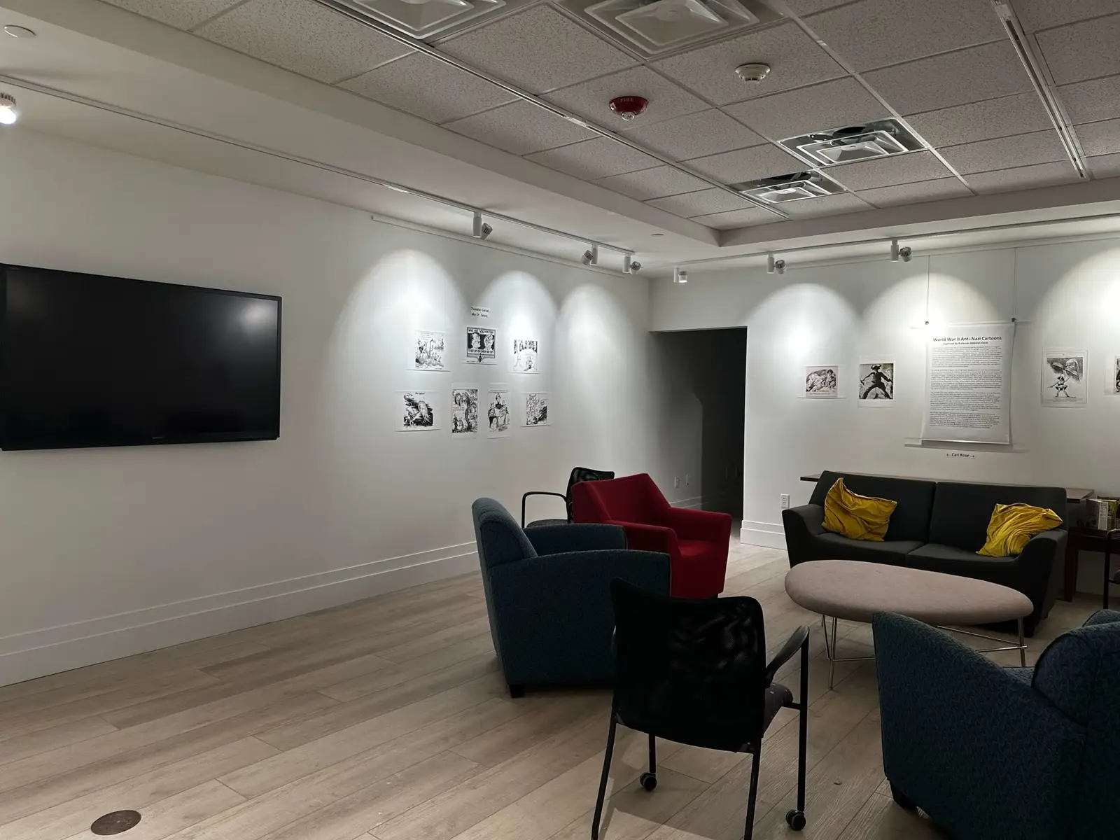 Humanities Lab Spotlight