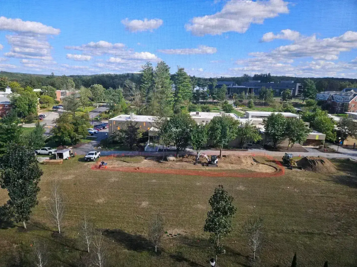 Kingston Green Space Projects Revealed
