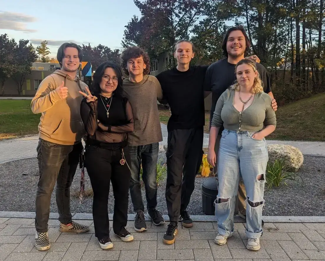 SNHU Welcomes Chess Club