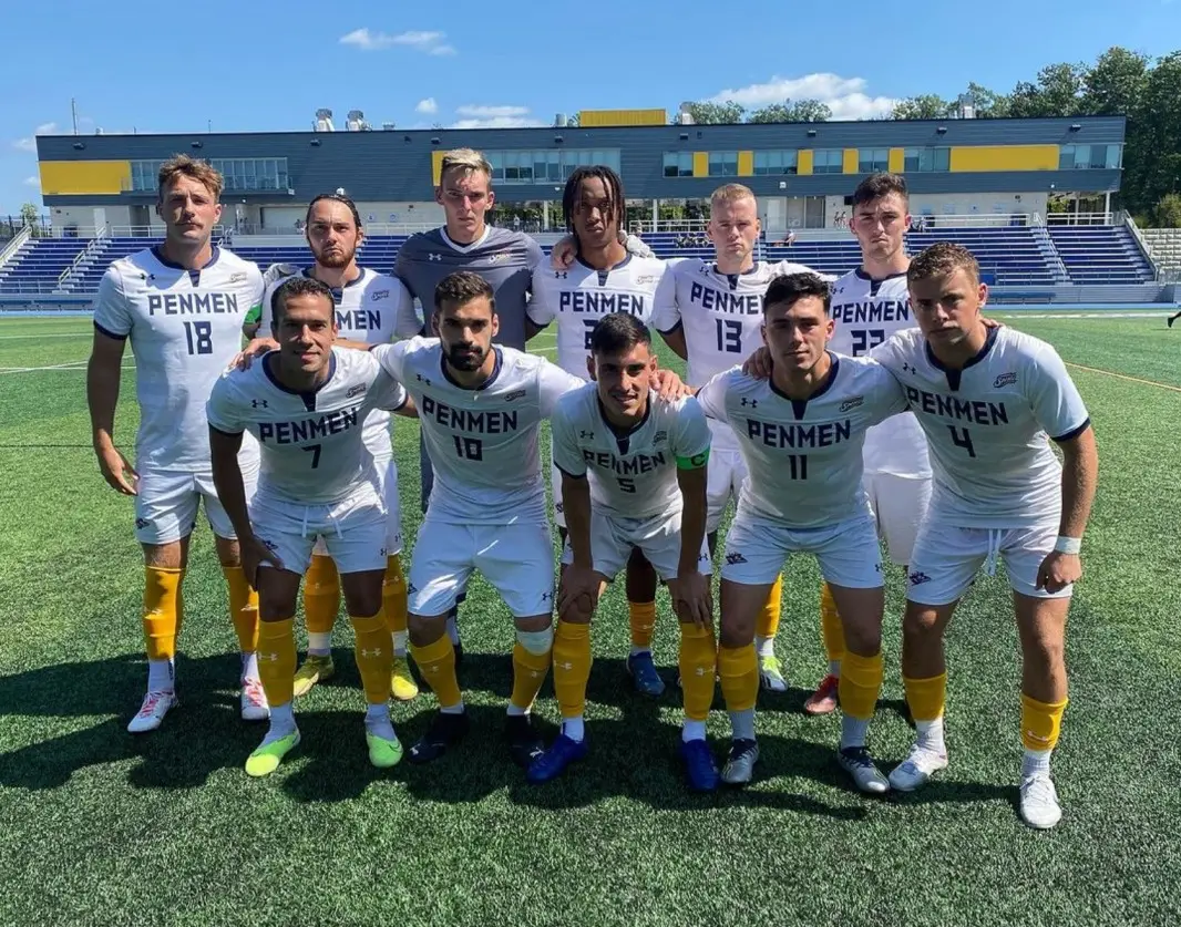 SNHU Men’s Soccer Off To Hot Start