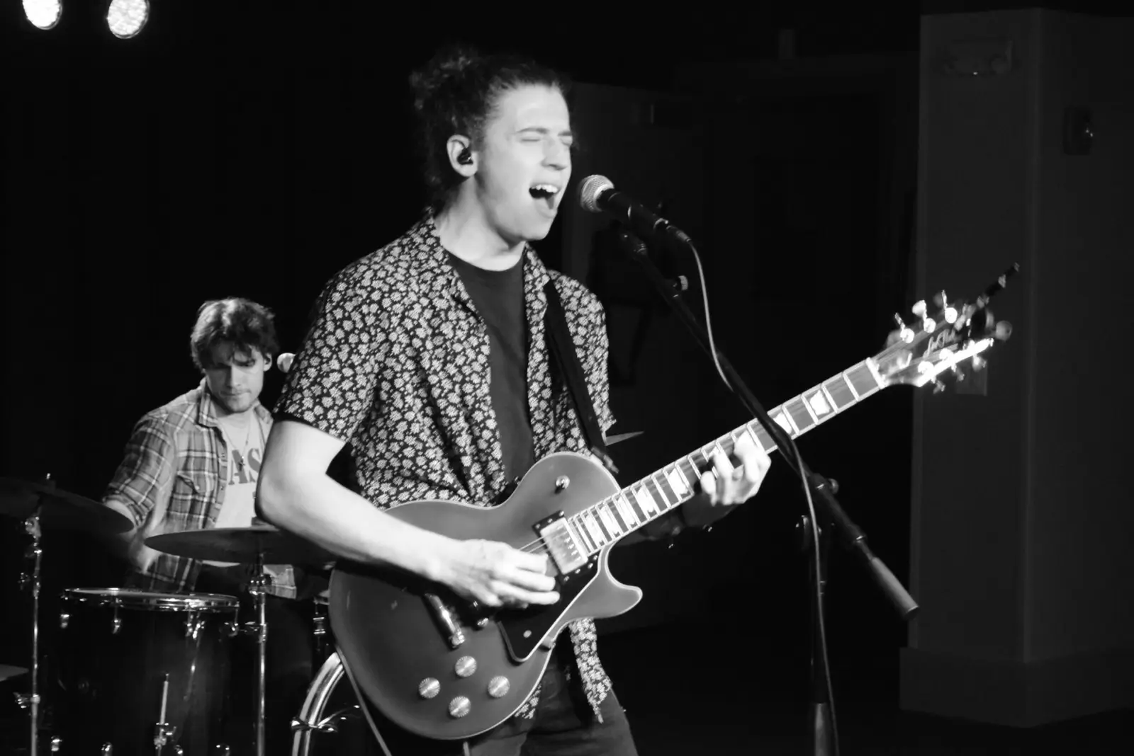 Sunday Ave and Caylin Costello Photos (11/10/23)