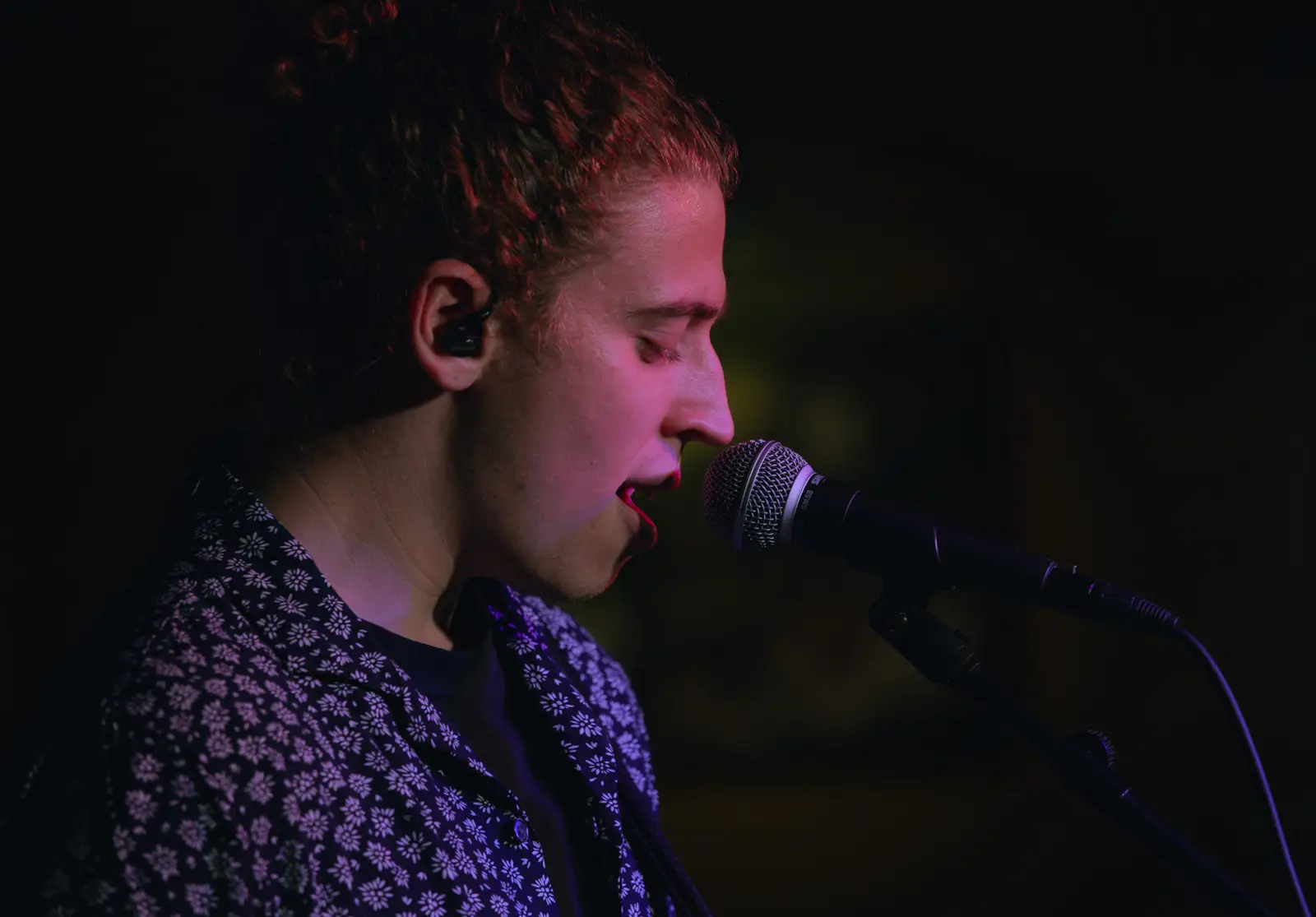 Sunday Ave and Caylin Costello Photos (11/10/23) Part Two