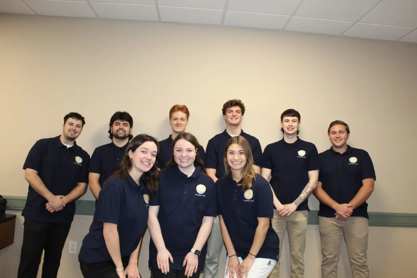 Club Spotlight: Professional Sales Association