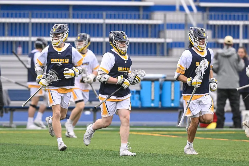 SNHU’s Lacrosse Spring Season Starts