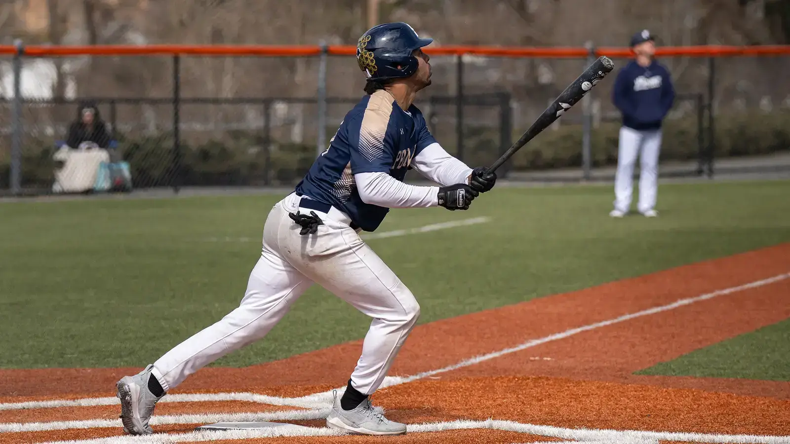 Player Spotlight: Harry Vargas Segura