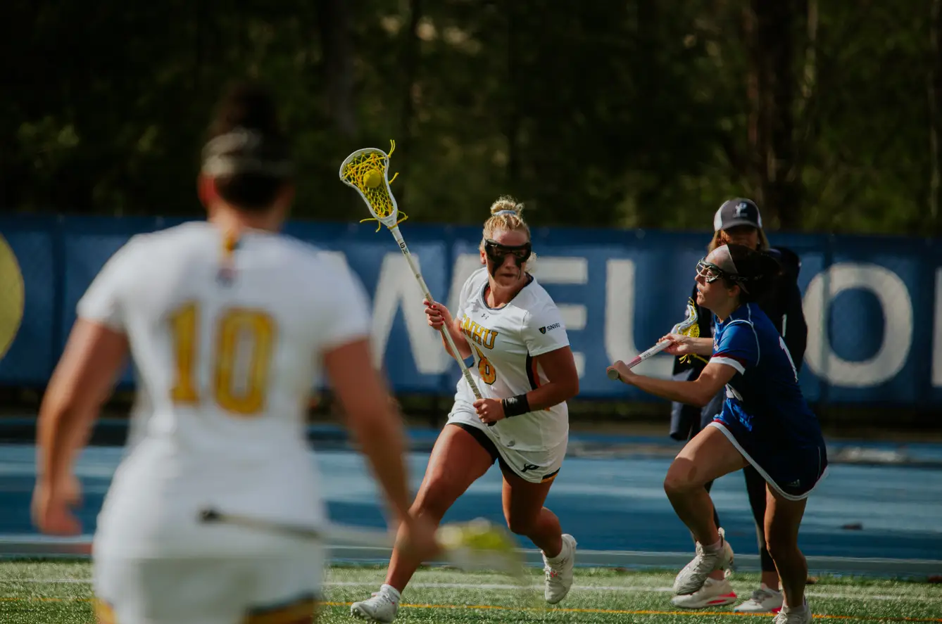 Women’s Lacrosse (3/16/24 vs. Presbyterian College)