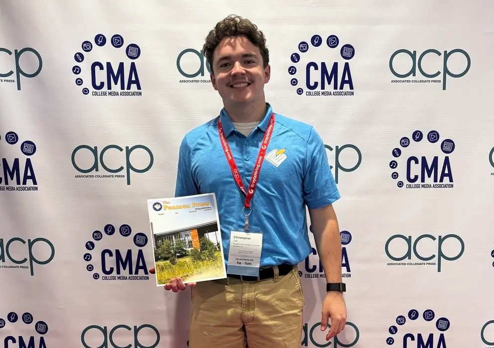 2024… The End Of An Era