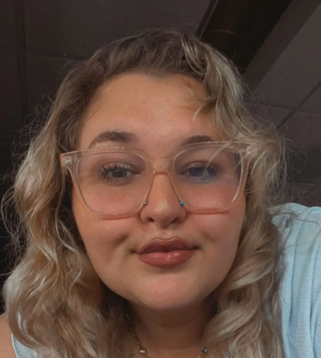 Amber DiPietro: Senior Letter