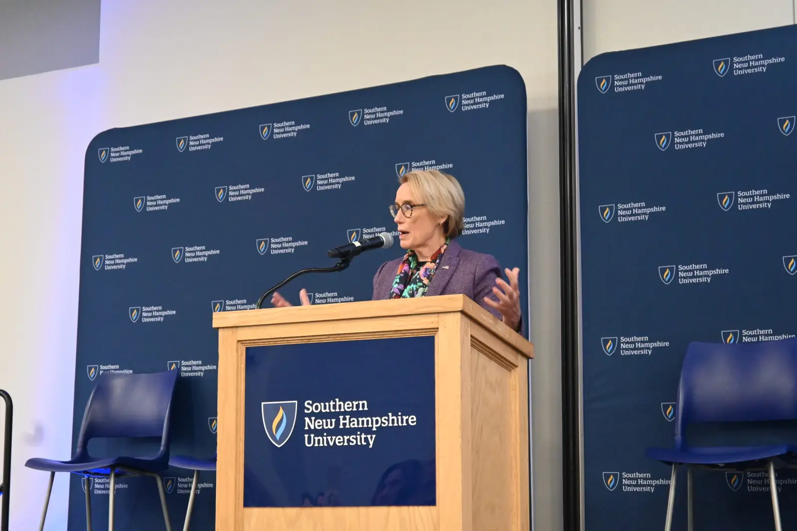 Better is Always Possible