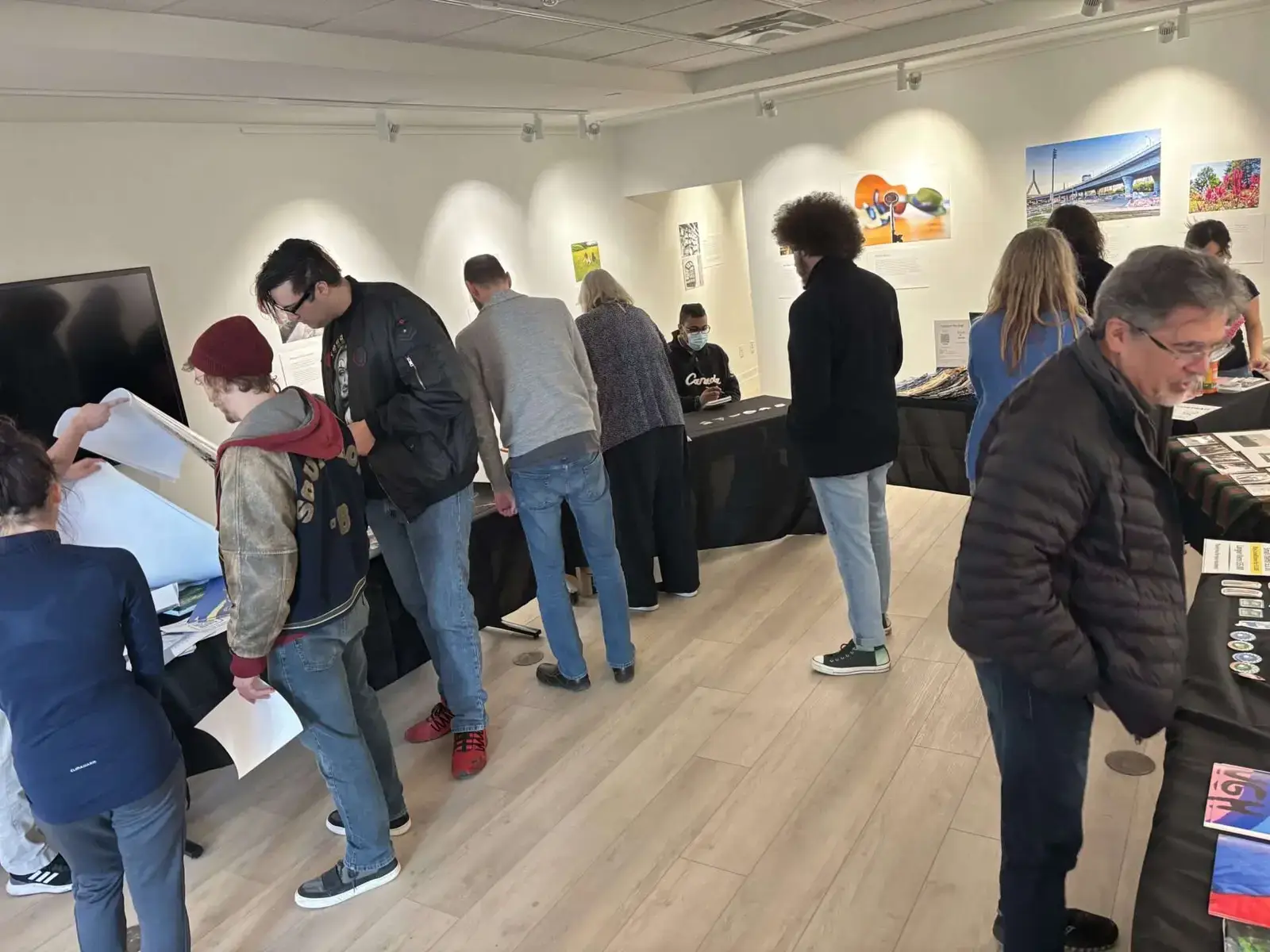 SNHU’s Student Market