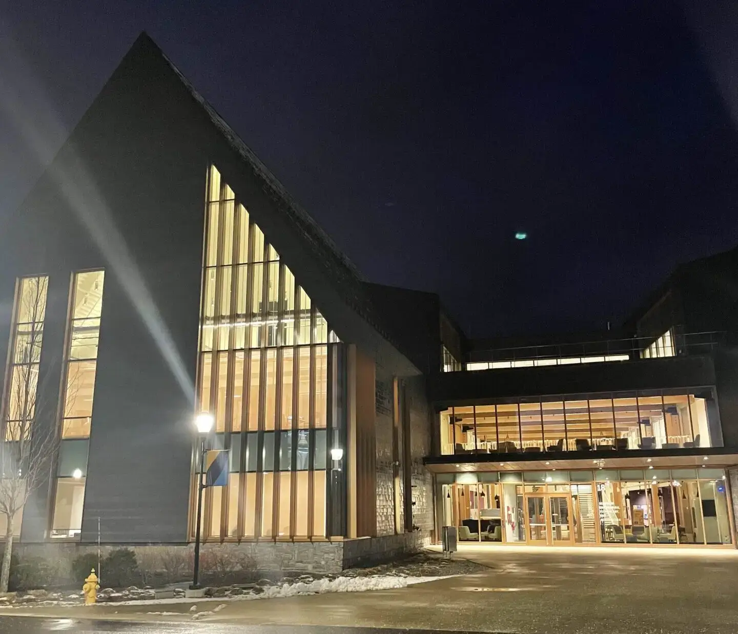 SNHU Layoffs Impact Computer Science Classes Mid-Semester