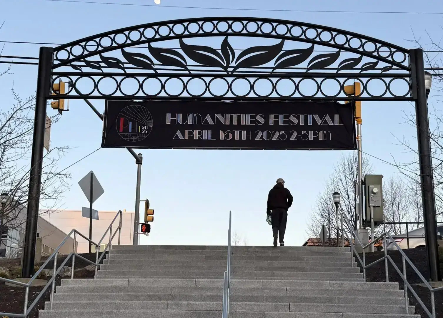 What to Expect from the Humanities Festival this Spring 2025