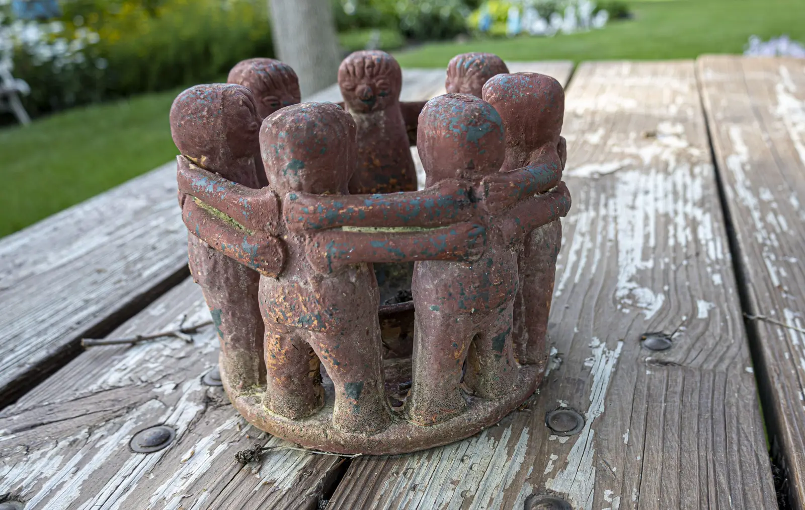 Coming Alongside our International Students & Immigrant Communities