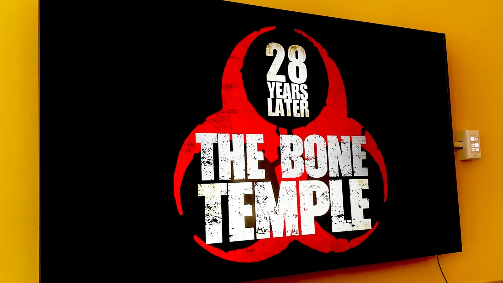 ’28 Years Later: The Bone Temple’ Deserves So Much Better