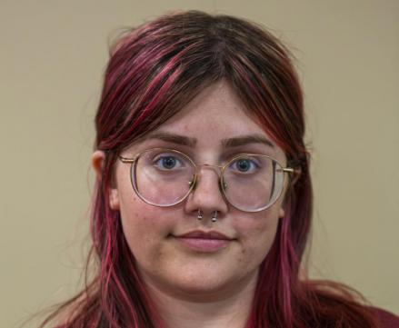 Lillie Nelson - Senior Managing Editor