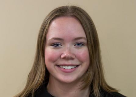 Elise Fasano - Co-Editor-in-Chief